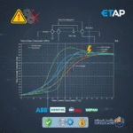 ستینگ‌لیست و هماهنگی رله‌ های حفاظتی