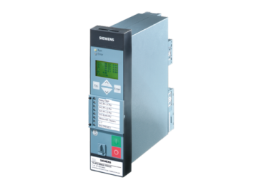 رله حفاظتی زیمنس SIPROTEC 7SJ8021‑5EB90‑1FA0/DD